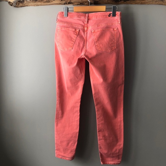 Earnest Sewn | Coral Jeans - Picture 2 of 8